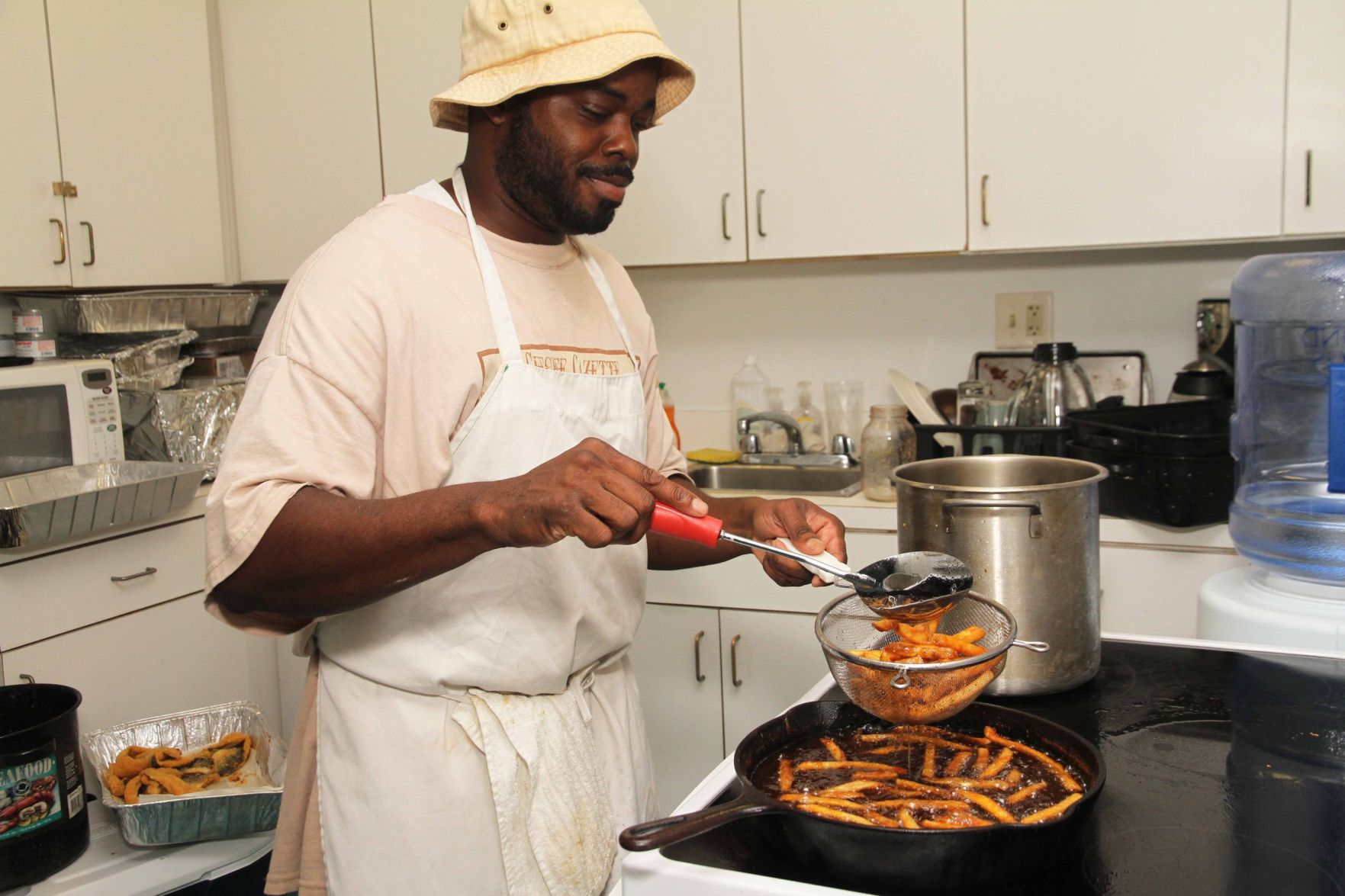 Gullah/Geechee Festival (copy)